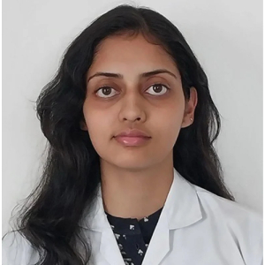 Bagul Juhi Manish