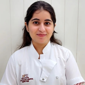 Bulani Mehak Washooram