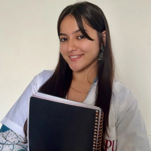 Keswani Jiya Ravi