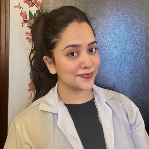 Kulkarni Vaishnavi Santosh