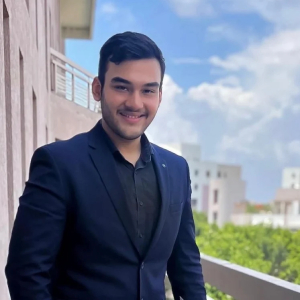 Kumar Nikhil Udaya