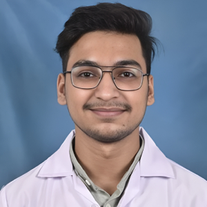 Sarthak Setia