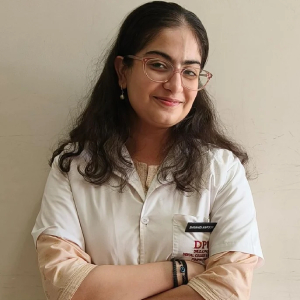 Shivangi Kapoor