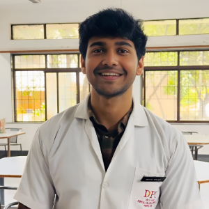 Vinode Ishaan Narendra