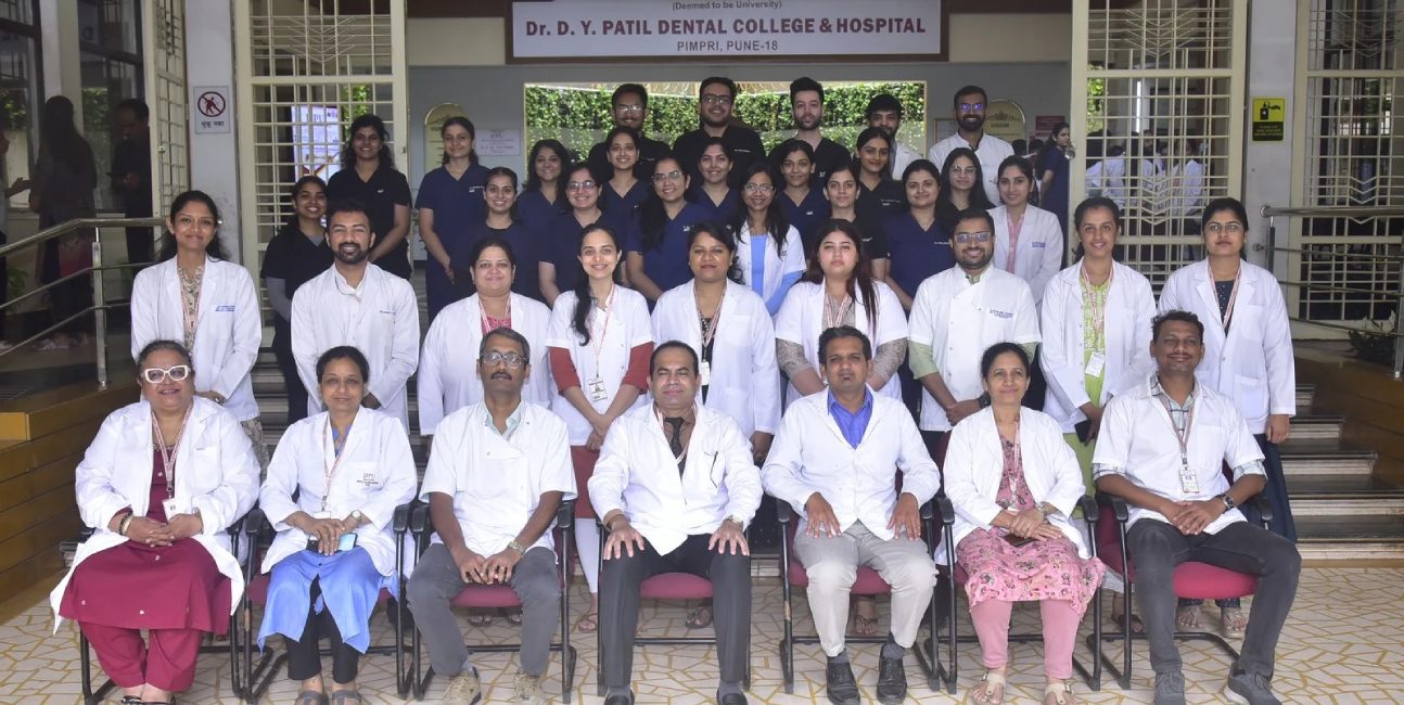 Department Faculty Photo