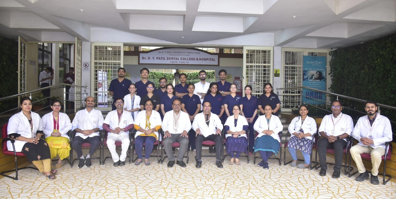 Department Faculty Photo