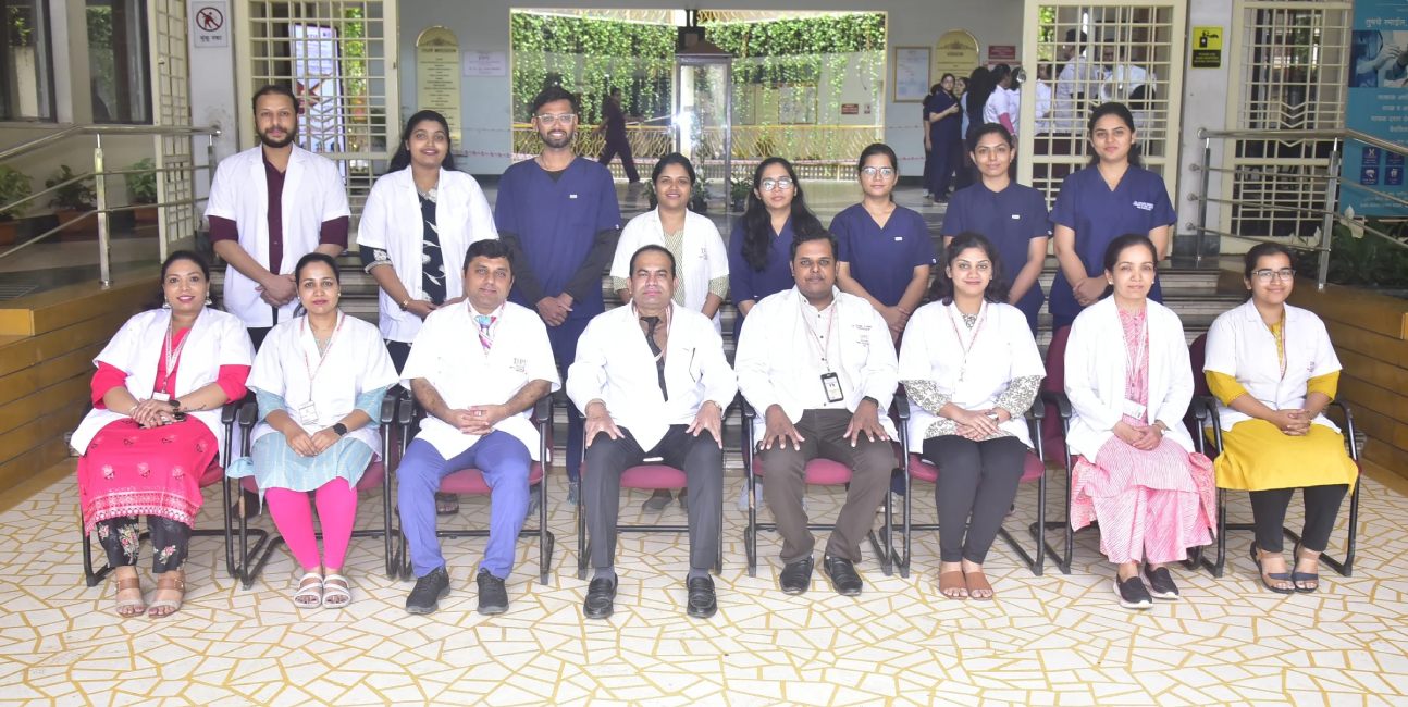 Department Faculty Photo