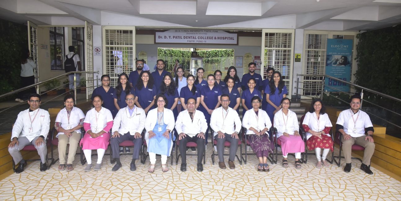Department Faculty Photo