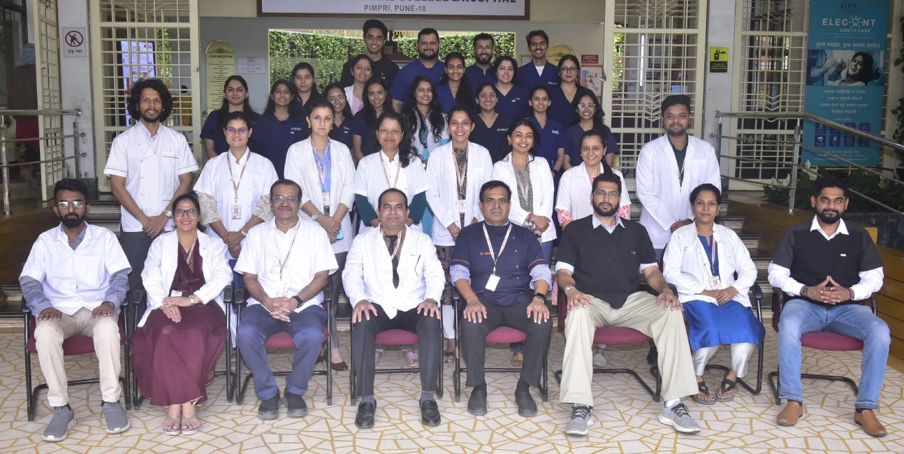 Department Faculty Photo