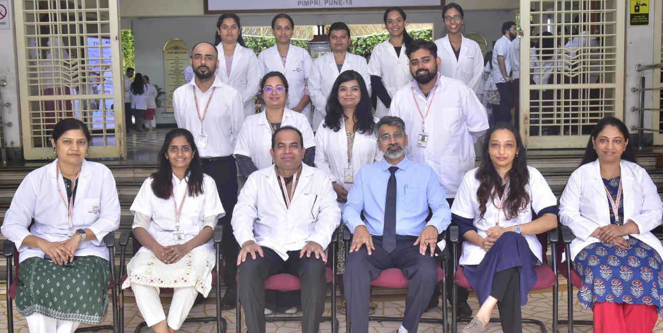 Department Faculty Photo