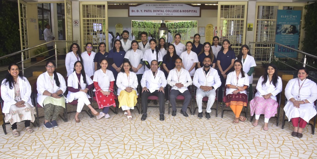 Department Faculty Photo
