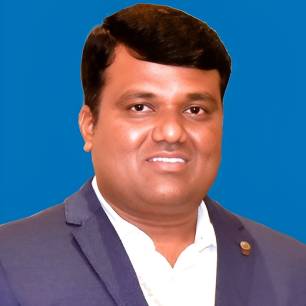 Dr. Santhoshkumar Mastud
