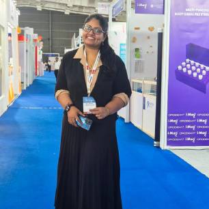 Dr. Lakshmi Thridhuvanan