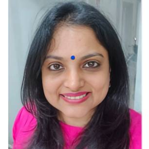 Dr. Laxmi Shetty