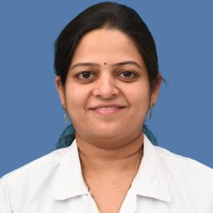 Dr. Poonam Joshi