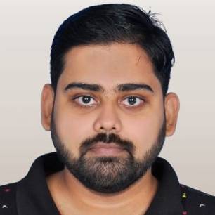 Dr. Rahul Mohandas
