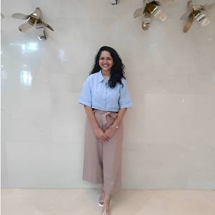 Dr. Sampada Thobbi
