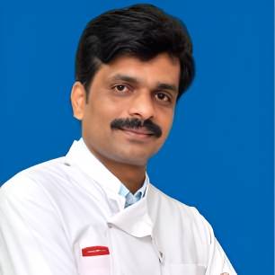 dr. sharat shetty