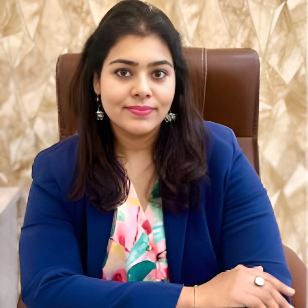 Dr. Smriti Ticku