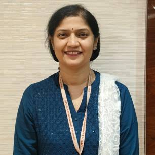 Dr. Supriya Kheur