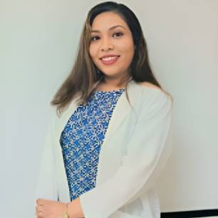 Dr. Surbhi Ausare
