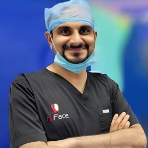 dr. yash merchant