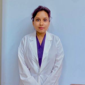Dr. Vidhi Kamal Jethwani
