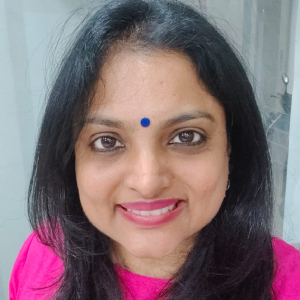 Dr. Lakshmi Shetty