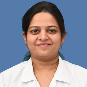 Dr. Poonam Joshi