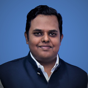 Dr. Sunil Mishra