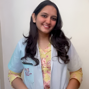 Kavita Choudhary