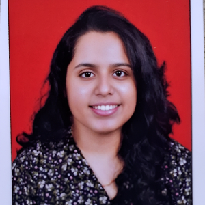 Dr. Shetty Raksha Anil