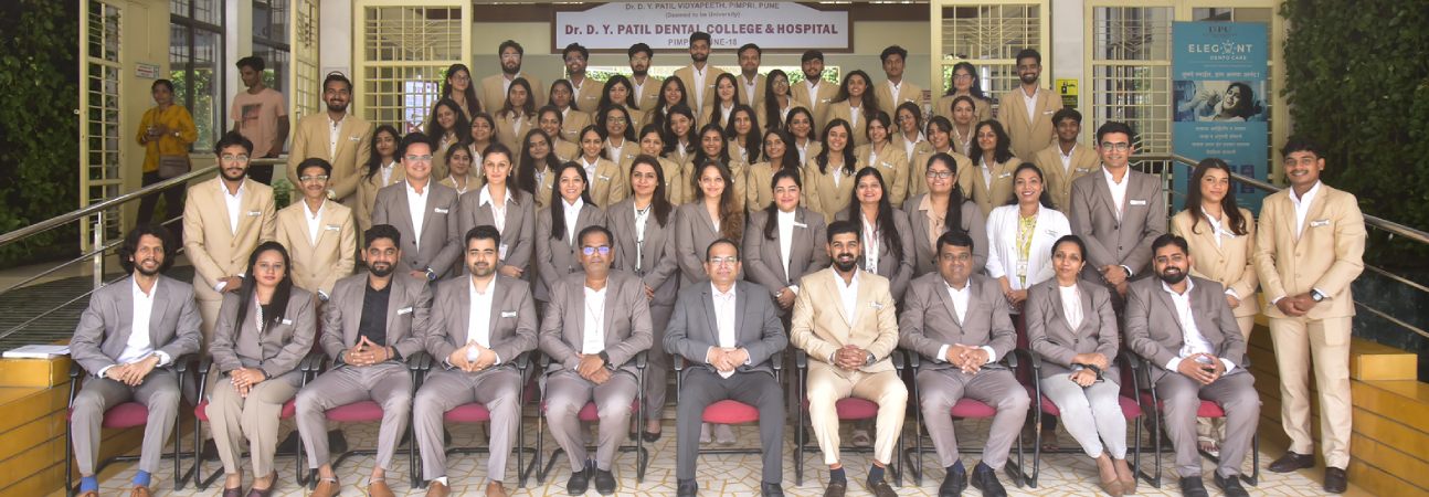 Student's Council Group Photo 2024-2025