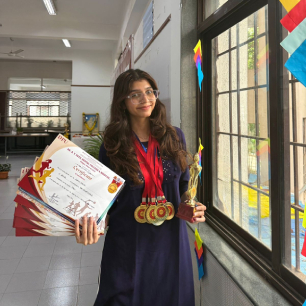 Award: Sportaholic