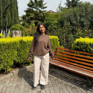 Diya Jain