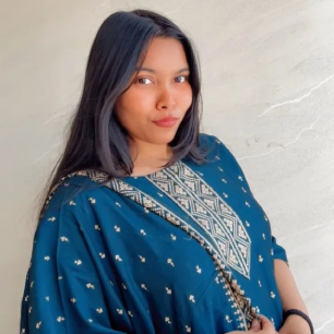 Srushti Kharat