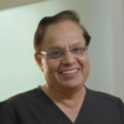 Dr. Anil Kohli