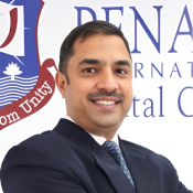 Dr. Fawaz Shamim Siddiqui