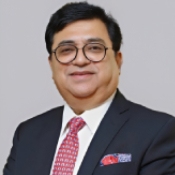 Prof. (Dr.) Mahesh Verma