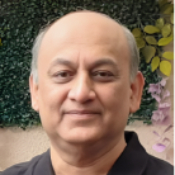 Dr. Shailesh Lele