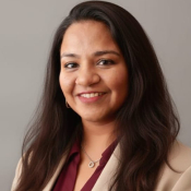 Dr. Sayantini Mukherjee