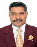 Dr. N. Chaitanya Babu