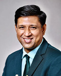 Dr. D. Gopalakrishnan