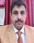 Dr. Vijay Wadhwan