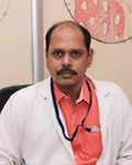 Dr. N. Guru Raj