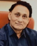 Prof.Chandrashekhar D. Ingle 