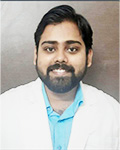 Dr. Rahul Mohandas