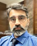 Dr. Sachin Sarode