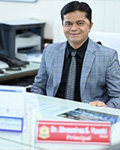 Dr. Shreenivas S Vanaki )