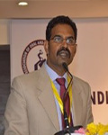 Dr. S. R. K. Nandan